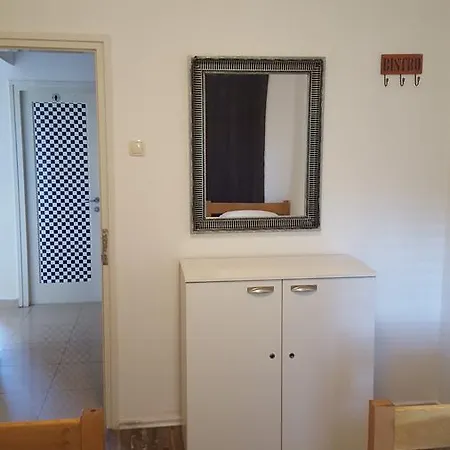 Vandrerhjem Canki Zadar
